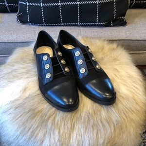 Nine West loafers
